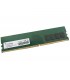 MEMORIA ADATA 4GB DDR4 2666MHz UDIMM Non-ECC 1.2V CL19 288PIN PC AD4U2666W4G19-S (DS)