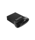 PEN DRIVE SanDisk Ultra Fit 32GB USB-A 3.2 Gen1 130MB/s R 3.2/3.1/3.0/2.0 /BK/ METALICO/ SDCZ430-032G-G46