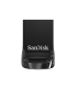 PEN DRIVE SanDisk Ultra Fit 32GB USB-A 3.2 Gen1 130MB/s R 3.2/3.1/3.0/2.0 /BK/ METALICO/ SDCZ430-032G-G46