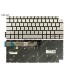 TECLADO DELL INSP. 14 7490 7491 14 5401 5402 5405 5408 5409 5490 5493 5494 5498 13 5300 5390 5301 SERIES SR BL SP ORIG