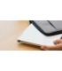 PEN DRIVE SanDisk Ultra Fit 128GB USB-A 3.2 Gen1 400MB/s R 3.2/3.1/3.0/2.0 /BK/ METALICO/ SDCZ430-128G-G46