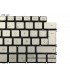 TECLADO DELL INSP. 14 7490 7491 14 5401 5402 5405 5408 5409 5490 5493 5494 5498 13 5300 5390 5301 SERIES SR BL SP ORIG