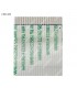 USB BD W/CABLE TOSHIBA SATELLITE A660 A665 P750 P755 SERIES 2XUSB+DUAL AUDIO LS-6064P NBX0000OO00 ORIG.(DS)