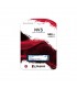 SSD KINGSTON NV3 500GB NVMe PCIE GEN4 X4 M.2 2280, 3D NAND TLC/ TBW 160 / 5000/3000MB/s R/W SNV3S/500G