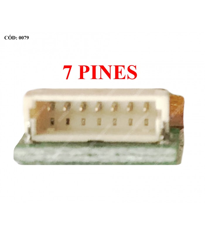 IN/B HP PAV CQ40, CQ41, CQ45 14" DV4 DV4-1000 SERIES 486736-001 ORIG.(DS)