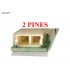 IN/B HP PAV CQ40, CQ41, CQ45 14" DV4 DV4-1000 SERIES 486736-001 ORIG.(DS)