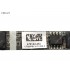 WEBCAM/MIC HP PAV. G4-1000 G6-1000 G7-1000 G4T-1000 G7T-1000 SERIES 637197-001 679142-450 ORIG. (DS)