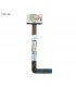 POWER BUTTON TOSHIBA BD W/CABLE SATELLITE A660 A665 P750 P750D P755 P755D SERIES K000121910 ORIG.