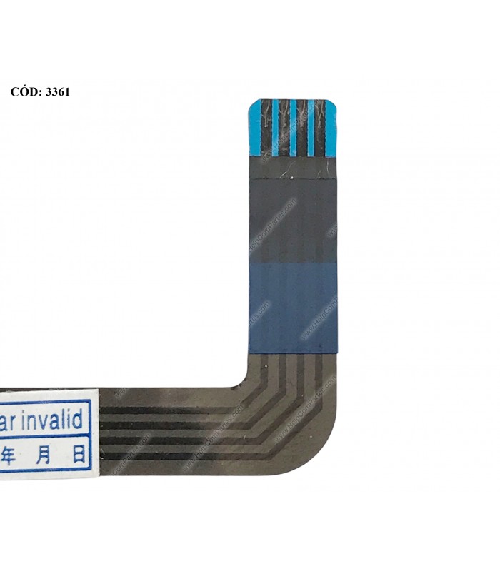 POWER BUTTON TOSHIBA BD W/CABLE SATELLITE A660 A665 P750 P750D P755 P755D SERIES K000121910 ORIG.