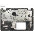 DELL ASSY W/PLMRST /15 3000 3500 3501 3502 3505 15.6" VOSTRO 15 3500 3501 SERIES 01FPW2 N-KB N-USB-C BK US ORIG. (DS)