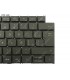 TECLADO DELL LATITUDE 3320 3330 3420 3430 VOSTRO 5310 5320 5410 5418 5415 5420,7415/7425 2-1 SERIES BK BL LA ORIG.