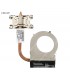 DISIPADOR HP PAV. G4-1000 G4-1100 G4-1200 G6-1000 G6-1100 G6-1200 G7-1000 G7T-1300 SERIES UMA HM55 641140-001 ORIG. (DS)