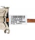 DISIPADOR HP PAV. G4-1000 G4-1100 G4-1200 G6-1000 G6-1100 G6-1200 G7-1000 G7T-1300 SERIES UMA HM55 641140-001 ORIG. (DS)
