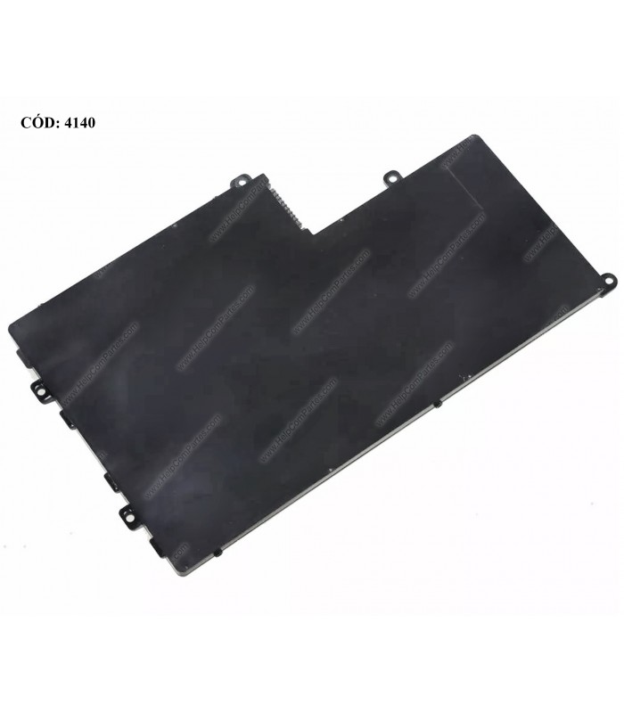 BATERIA DELL 7.4V---58WH 4C 0PD19/ INSP 15 5547 5548 5557 14 3450 3550 5448 5545 5547 LATITUDE 3550 3450 SERIES 242WD OEM