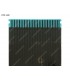 TECLADO DELL LATITUDE 3320 3330 3420 3430 VOSTRO 5310 5320 5410 5418 5415 5420,7415/7425 2-1 SERIES BK BL LA ORIG.