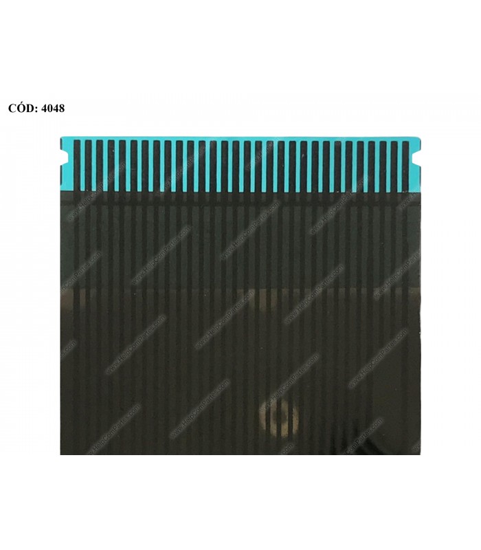 TECLADO DELL LATITUDE 3320 3330 3420 3430 VOSTRO 5310 5320 5410 5418 5415 5420,7415/7425 2-1 SERIES BK BL LA ORIG.
