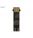 TECLADO DELL LATITUDE 3320 3330 3420 3430 VOSTRO 5310 5320 5410 5418 5415 5420,7415/7425 2-1 SERIES BK BL LA ORIG.