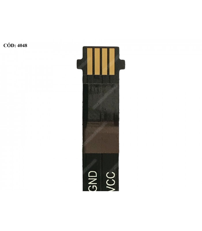 TECLADO DELL LATITUDE 3320 3330 3420 3430 VOSTRO 5310 5320 5410 5418 5415 5420,7415/7425 2-1 SERIES BK BL LA ORIG.