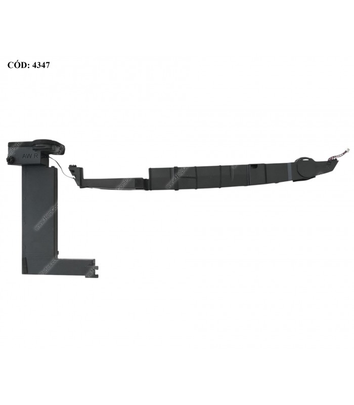 ALTAVOCES LENOVO AIO IC 3-22IMB05 3-22ADA05 3-24IMB05 3-24ARE05 3-22IIL5 3-24IIL5 SERIES JBL 3W 5SB0V05574 ORIG. (DS)