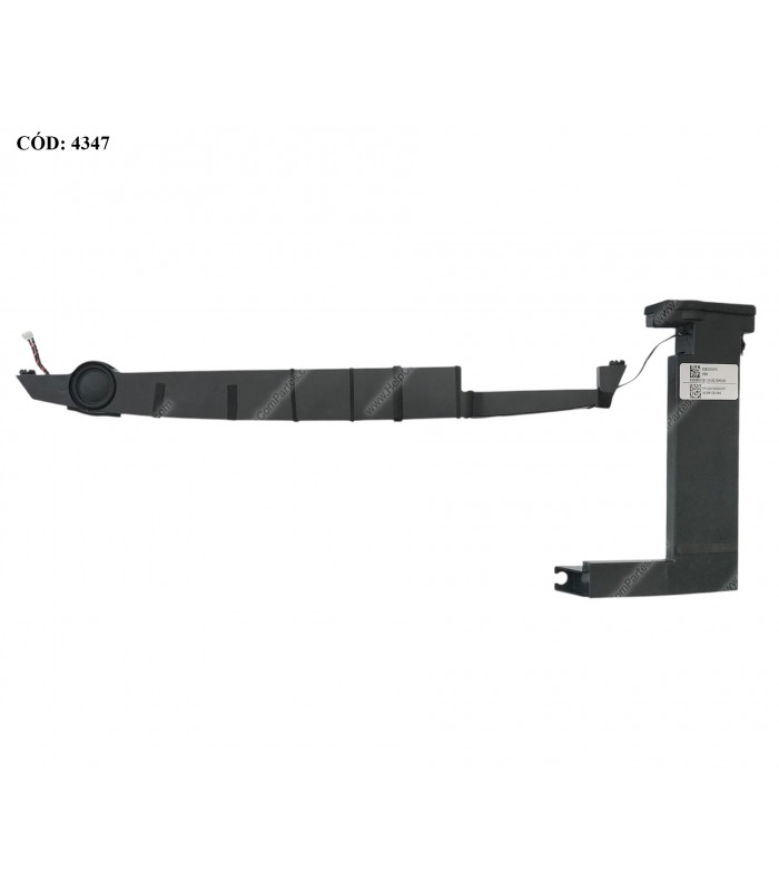 ALTAVOCES LENOVO AIO IC 3-22IMB05 3-22ADA05 3-24IMB05 3-24ARE05 3-22IIL5 3-24IIL5 SERIES JBL 3W 5SB0V05574 ORIG. (DS)