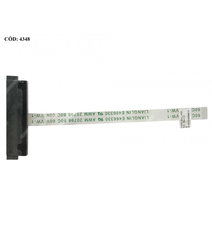 HDD CABLE SATA LENOVO AIO IC 3-22IMB05 3-22ADA05 3-24IMB05 3-24ARE05 3-22IIL5 3-24IIL5 SERIES 01YW584 ORIG.