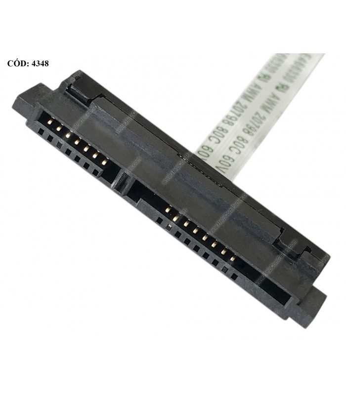 HDD CABLE SATA LENOVO AIO IC 3-22IMB05 3-22ADA05 3-24IMB05 3-24ARE05 3-22IIL5 3-24IIL5 SERIES 01YW584 ORIG.