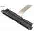 HDD CABLE SATA LENOVO AIO IC 3-22IMB05 3-22ADA05 3-24IMB05 3-24ARE05 3-22IIL5 3-24IIL5 SERIES 01YW584 ORIG.