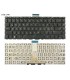 TECLADO HP STREAM 14-CB 14-DS 14-AX100 14T-AX000 14-DS0140 SERIES SIN MARCO BK LA ORIG.