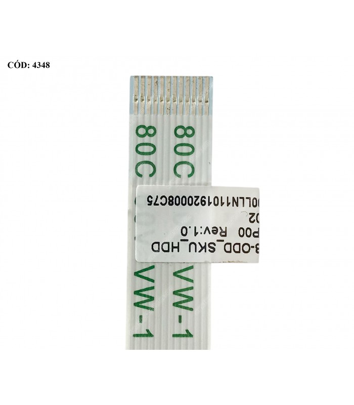 HDD CABLE SATA LENOVO AIO IC 3-22IMB05 3-22ADA05 3-24IMB05 3-24ARE05 3-22IIL5 3-24IIL5 SERIES 01YW584 ORIG.