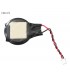 RTC BATTERY HP CR2032 3V/COMPAQ G4 G6 G7 G41 CQ41 G43 CQ43 CQ57 SERIES 637193-001 ORIG. (DS)