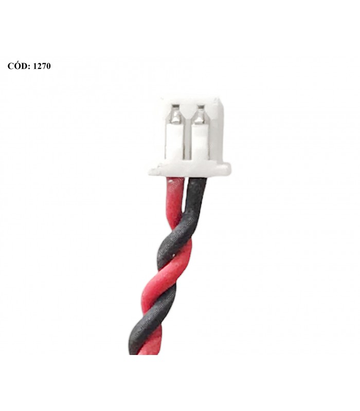 RTC BATTERY HP CR2032 3V/COMPAQ G4 G6 G7 G41 CQ41 G43 CQ43 CQ57 SERIES 637193-001 ORIG. (DS)