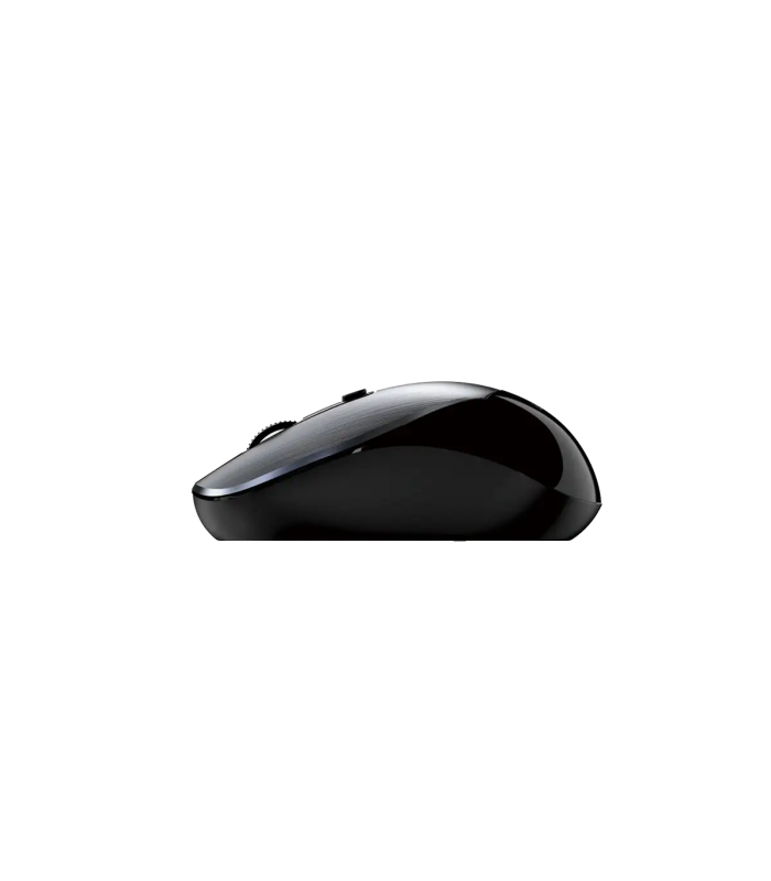 MOUSE GENIUS NX-7125 GR INALAMBRICO USB-A RF 2.4GHz 1200DPI AI COPILOT 4BOTONES 10m/PILA AAX1