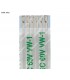 CABLE TOUCHPAD FFC LENOVO YOGA 330 FLEX-6 11IGM SERIES 6PIN 8CM 64441203800020 ORIG. (DS)