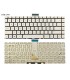 TECLADO HP STREAM 14-CB 14-DS 14-AX100 14T-AX000 14-DS0140 SERIES SIN MARCO BK WH LA ORIG.