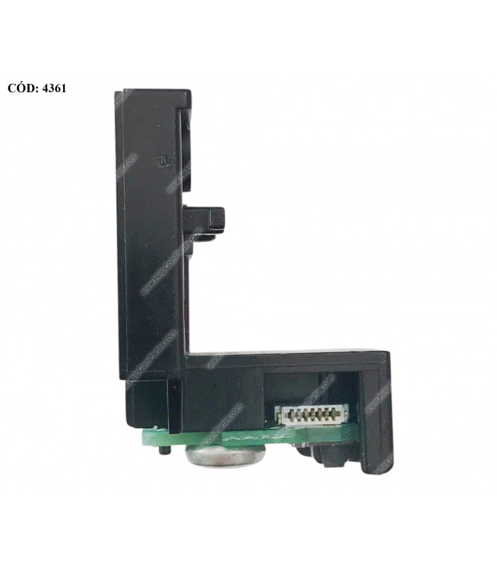 DETECTOR PAPEL EPSON PE ASSY L4160 L4260 L4261 L4266 L4267 L4268 L4269 REF. 514 1759427 NO FLEX ORIG. (DS)