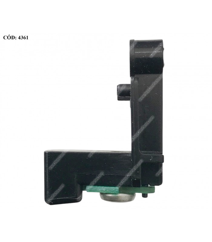 DETECTOR PAPEL EPSON PE ASSY L4160 L4260 L4261 L4266 L4267 L4268 L4269 REF. 514 1759427 NO FLEX ORIG. (DS)