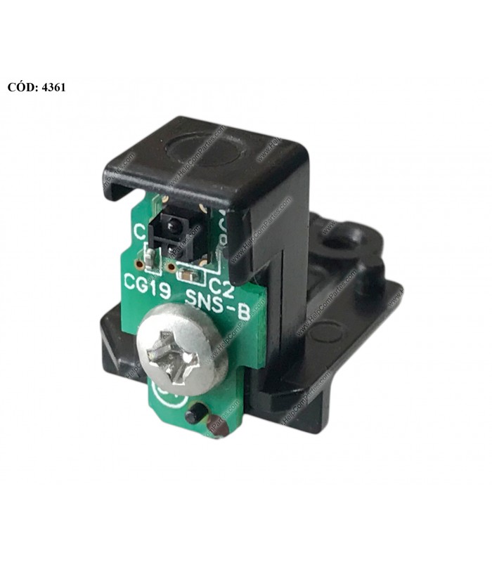 DETECTOR PAPEL EPSON PE ASSY L4160 L4260 L4261 L4266 L4267 L4268 L4269 REF. 514 1759427 NO FLEX ORIG. (DS)