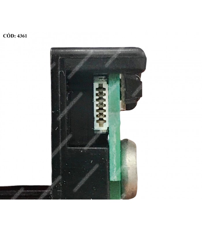 DETECTOR PAPEL EPSON PE ASSY L4160 L4260 L4261 L4266 L4267 L4268 L4269 REF. 514 1759427 NO FLEX ORIG. (DS)