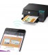 IMPRESORA EPSON L4360 PRINT/COPY/SCAN/WIFI/LCD 1.44"/DUPLEX/8500 BK/6500 COLOR/33/15PPM-N/BOT 504 1Y