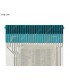 TECLADO HP STREAM 14-CB 14-DS 14-AX100 14T-AX000 14-DS0140 SERIES SIN MARCO BK WH LA ORIG.