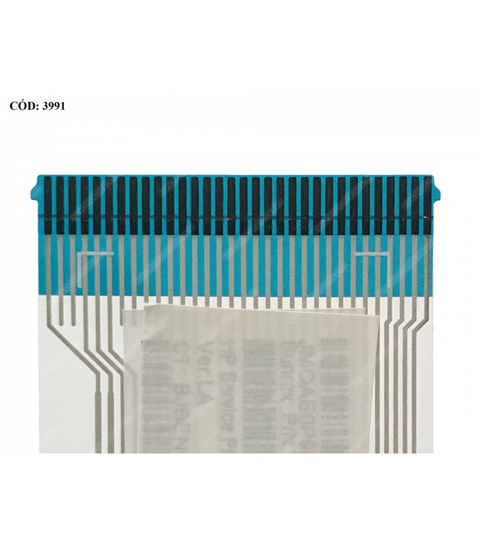 TECLADO HP STREAM 14-CB 14-DS 14-AX100 14T-AX000 14-DS0140 SERIES SIN MARCO BK WH LA ORIG.