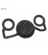 COVER POWER BUTTON DELL INSP. 15 3580 3581 3582 3583 VOSTRO 3581 SERIES TK0V4 BK ORIG. (SN)