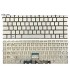 TECLADO HP PAV X360 14-DW0000 14T-DW000 14T-DW100 14-DV0000 14-DY 14T-DY 14M-DY SERIES F12 PLANE SR PWR-KEY LA ORIG.