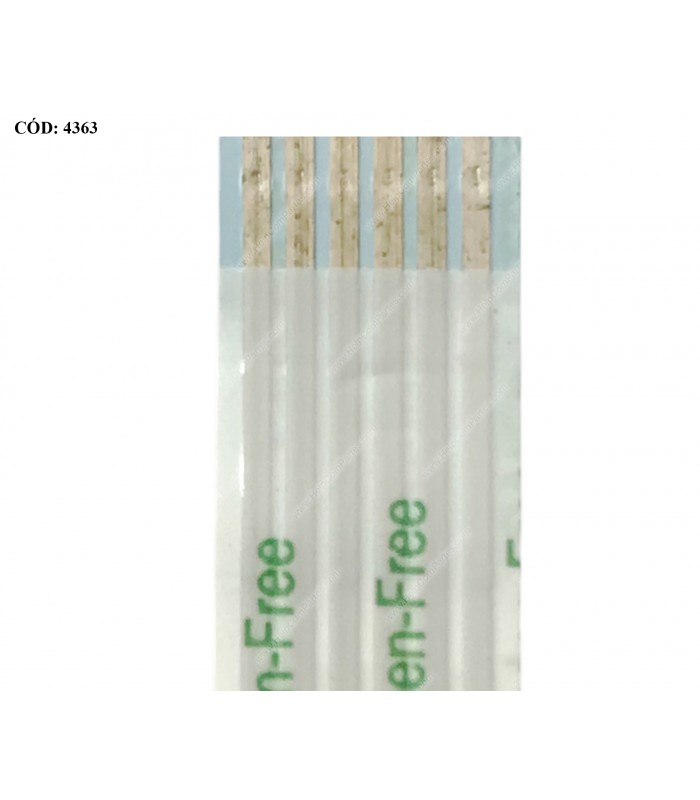 CABLE TOUCHPAD FFC LENOVO G40 G40-30 G40-45 G40-70 G41-35 SERIES 6PIN 10.8CM NBX00019U00 0A ORIG. (DS)