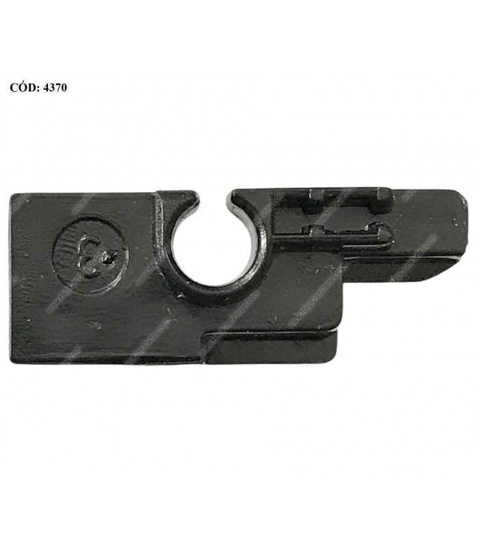 SOPORTE BATERIA HT03XL HP 14-CE 14-CF 14-CK 14-CM 15-CS 15-CW 15-DA 15-GW 240 245 246 G7 SERIES L23206-001 ORIG. (SN)
