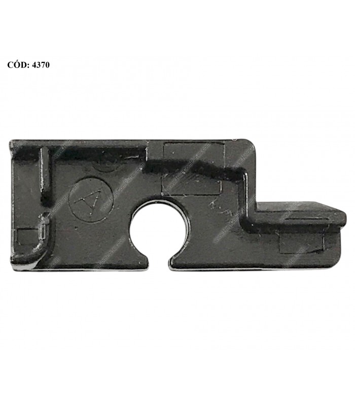SOPORTE BATERIA HT03XL HP 14-CE 14-CF 14-CK 14-CM 15-CS 15-CW 15-DA 15-GW 240 245 246 G7 SERIES L23206-001 ORIG. (SN)