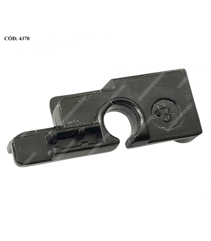 SOPORTE BATERIA HT03XL HP 14-CE 14-CF 14-CK 14-CM 15-CS 15-CW 15-DA 15-GW 240 245 246 G7 SERIES L23206-001 ORIG. (SN)