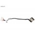 DC JACK POWER DELL INSP 14R 5421 5437 14 3421 3422 15R 3000 3541 17R 5748 5749 SERIES +CABLE 0JRHPG ORIG. (DS)