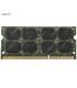 MEMORIA ADATA 4GB DDR3 1333MHz SODIMM Non-ECC 1.5V CL9 204PIN AD3S1333C4G9-S (DS)