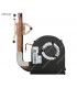 DISIPADOR DELL INSP. 14R 5421 3421 3437 3442 3518 3541 3542 SERIES + FAN UMA 0W9FP8 3PIN ORIG. (DS)